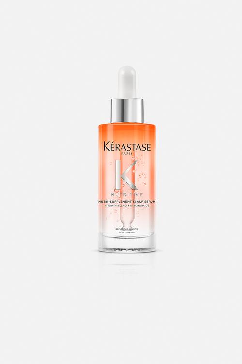 Nutritive Scalp Serum