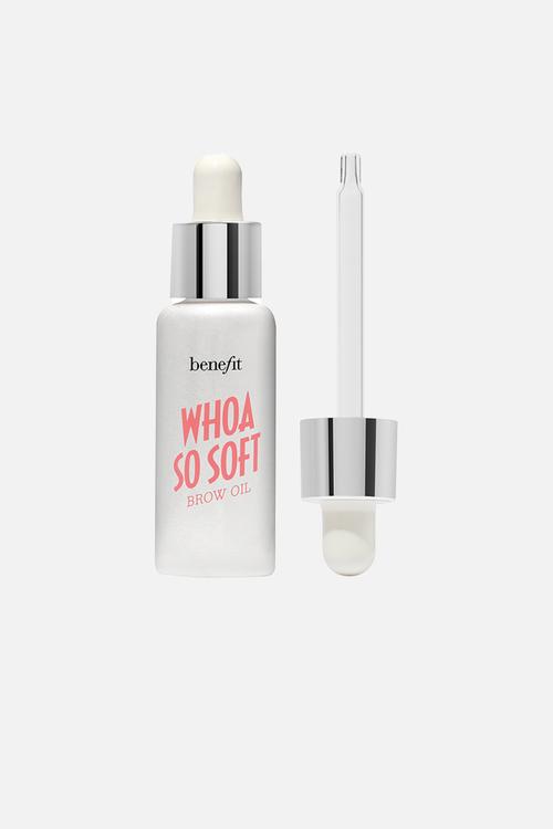 Whoa So Soft Brow Oil