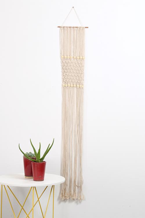 Wall Macramé
