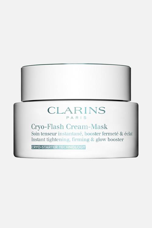 Cryo-Flash Cream-Mask