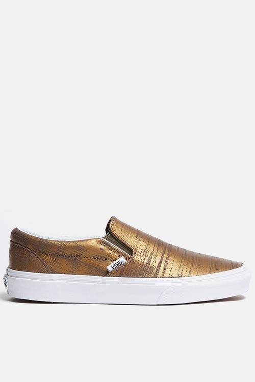 Classic Slip-On