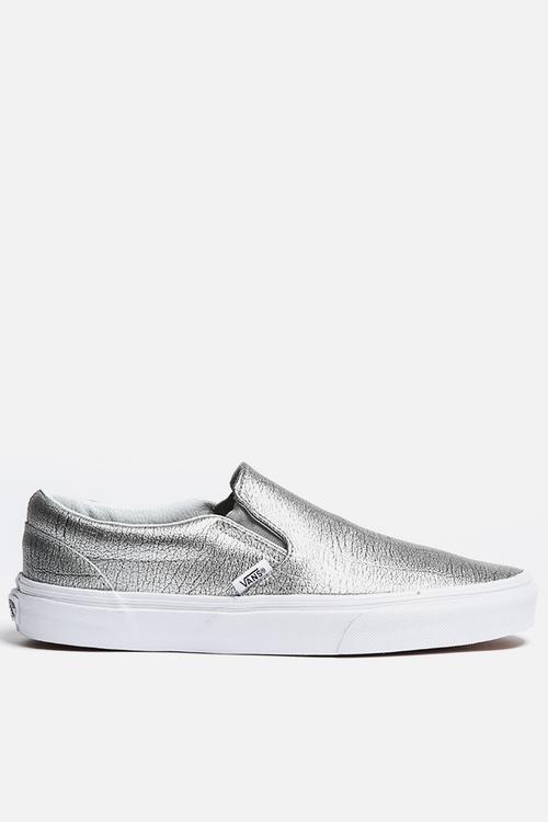 Classic Slip-On