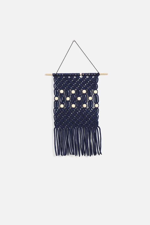 Wall Macramé
