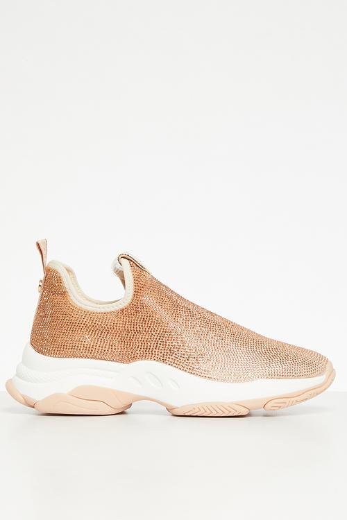 Mythical sneaker - rose gold