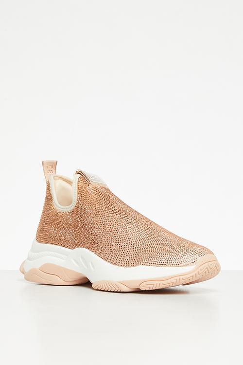 Mythical sneaker - rose gold