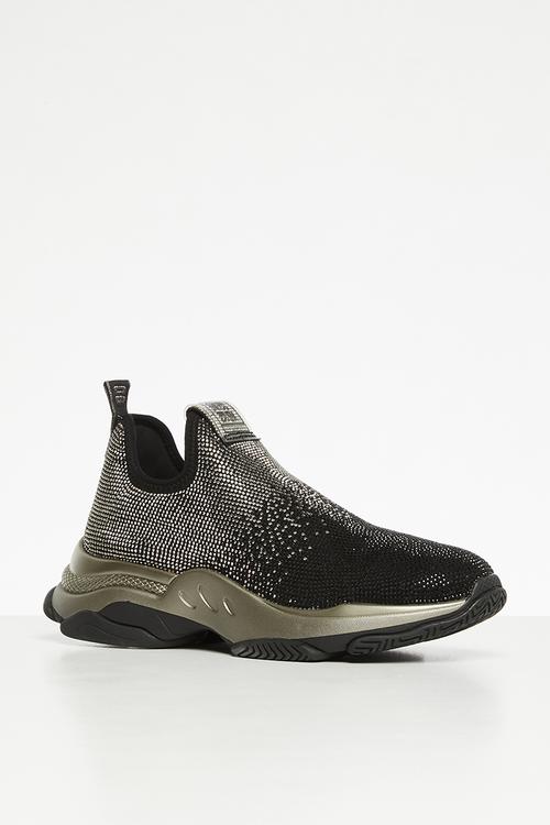 Mythical sneaker - black/pewter