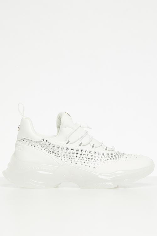 Motif-r sneaker - white
