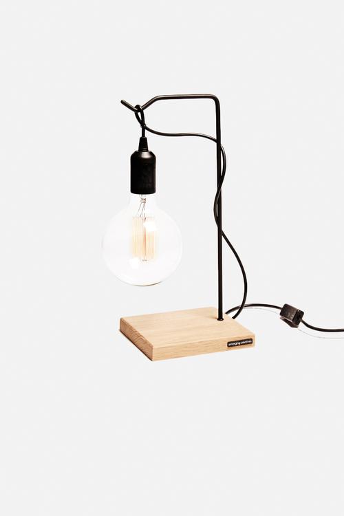 Jenny Table Lamp