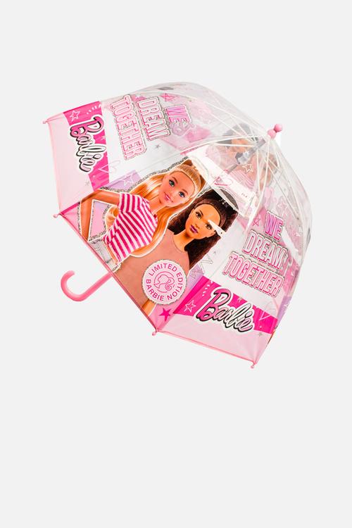 Umbrellas  - barbie