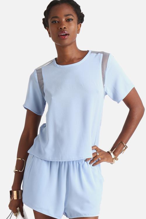 Minimal Tee