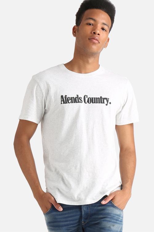 No Country Tee
