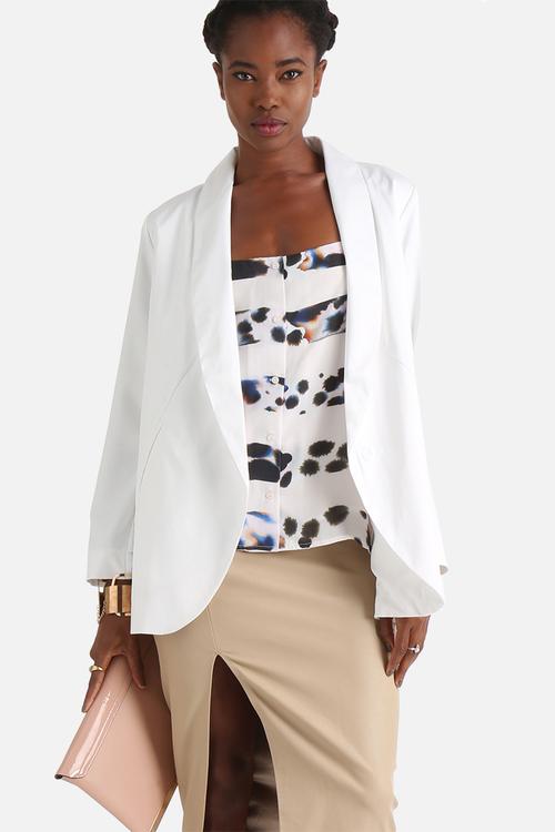 Luxe Blazer