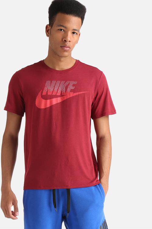 Speckle Futura Tee