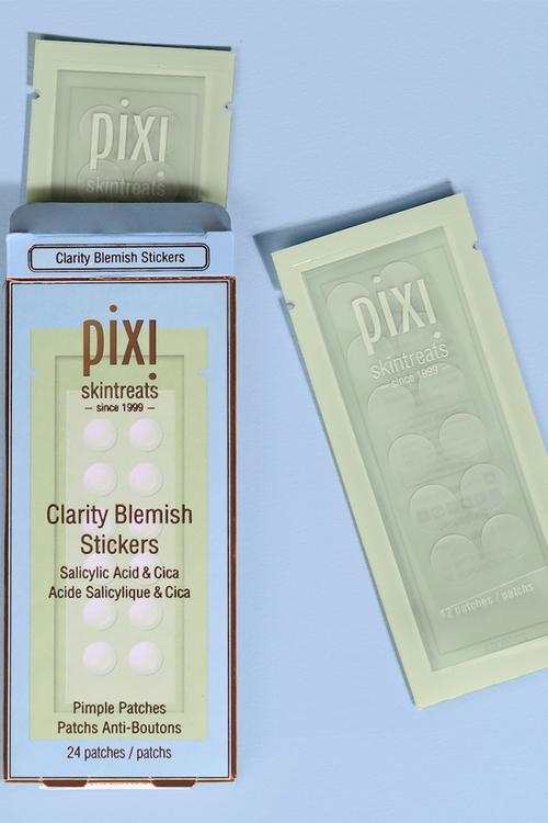 Clarity Blemish Stickers