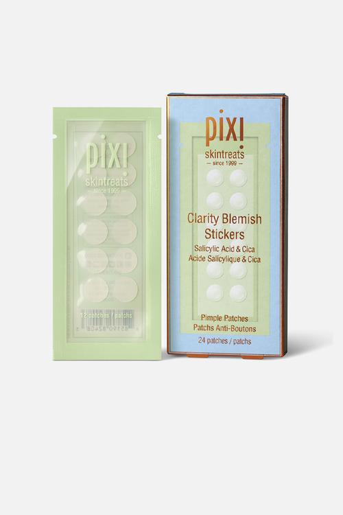 Clarity Blemish Stickers