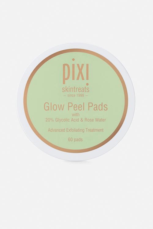 Glow Peel Pads
