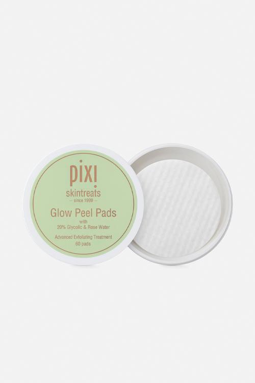 Glow Peel Pads