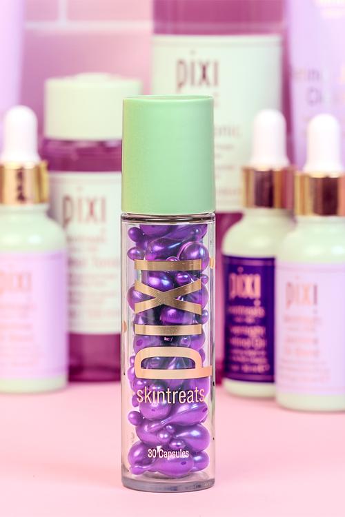 Pixi Retinol CapsuleCare