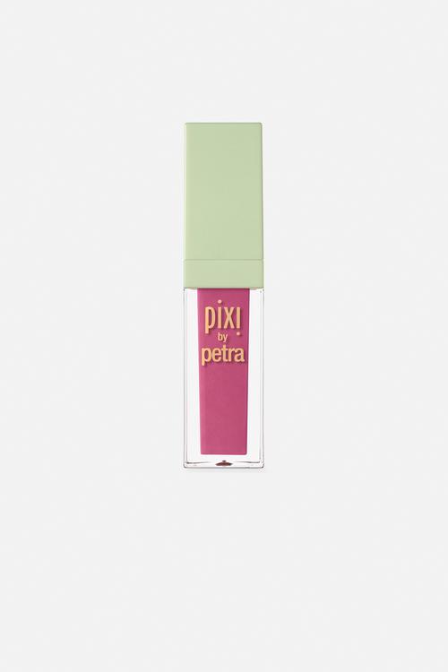 MatteLast Liquid Lip - Pleasing Pink