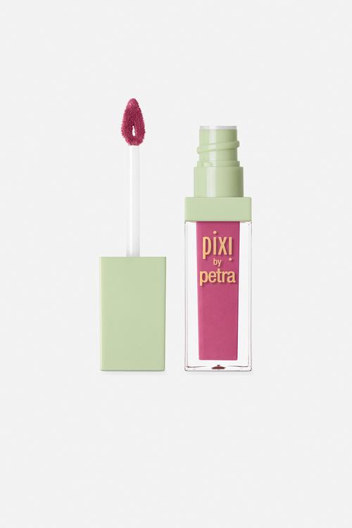 MatteLast Liquid Lip - Pleasing Pink