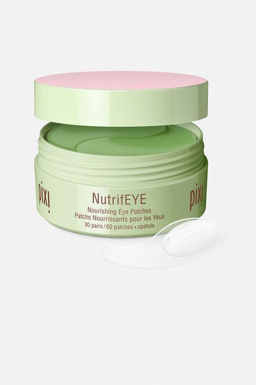 NutrifEYE - 30 pairs / 60 patches + spatula
