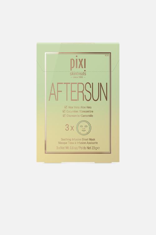 AfterSun Sheet Mask