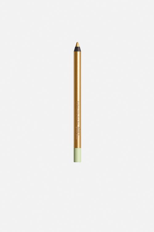 Endless Silky Eye Pen - Pure24K