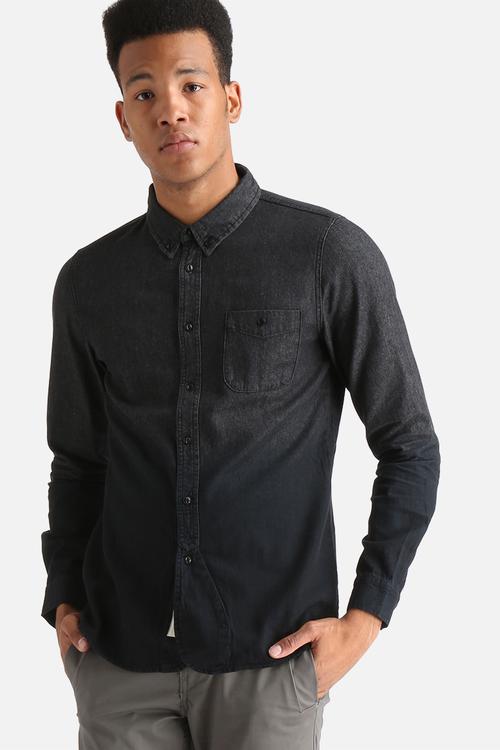 Dip Dye Shirt