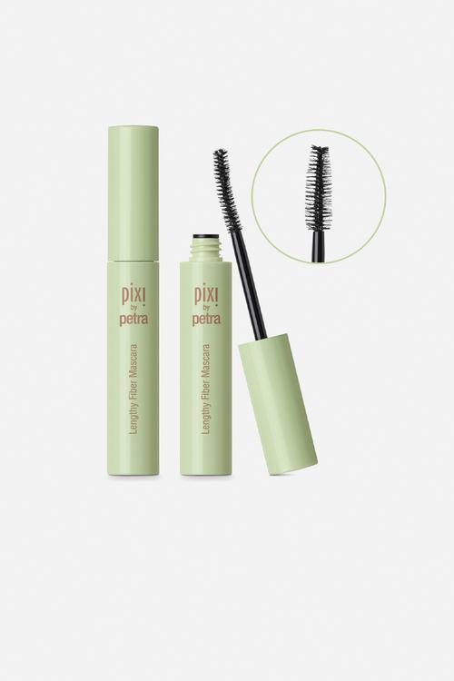 Lengthy Fiber Mascara