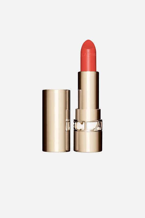 Joli Rouge Satin - Papaya
