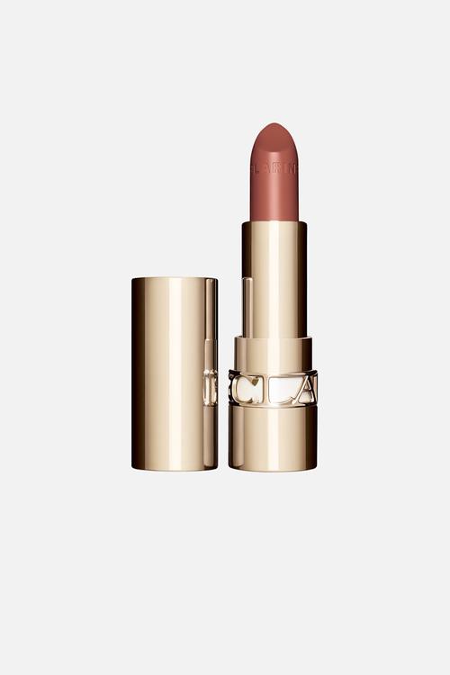 Joli Rouge Satin - Pecan Nude