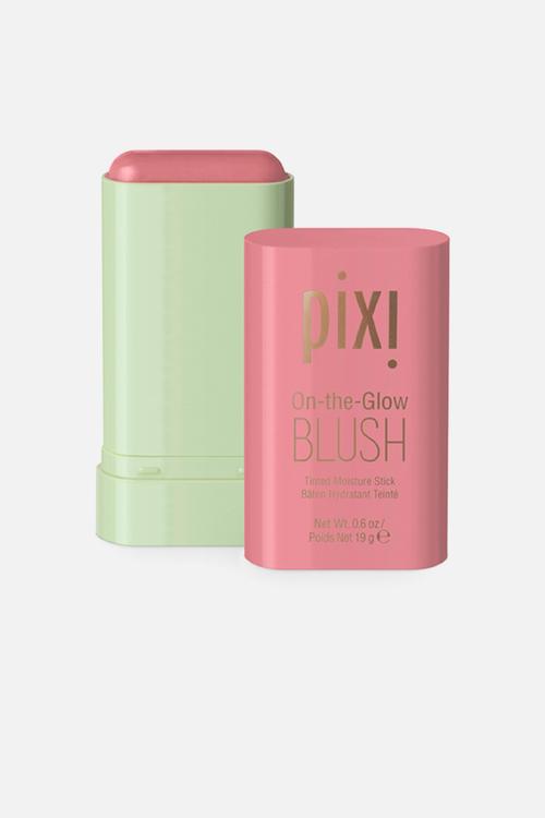 On-the-Glow Blush - Fleur