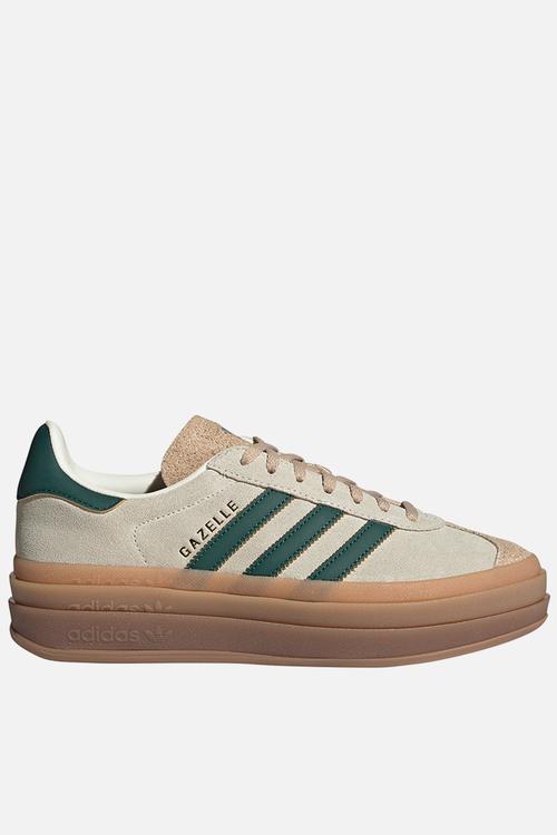 Gazelle bold