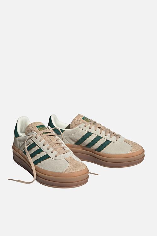 Gazelle bold