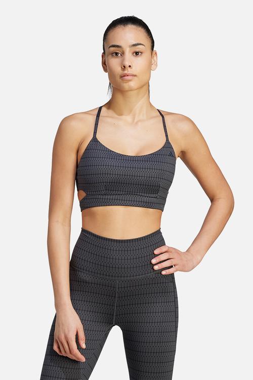 Yga st aop bra - multi 