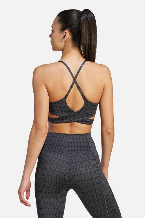 Yga st aop bra - multi 