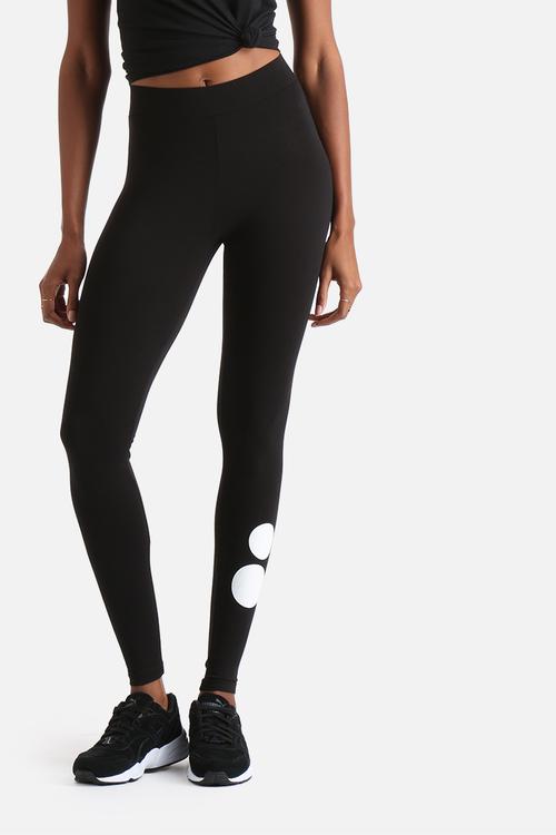 Alexandra Jersey Leggings