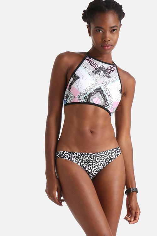 Cosmos Bikini Bottom