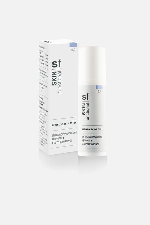 5% Hydroxypinacolone Retinoate, Retinoic Acid Ester