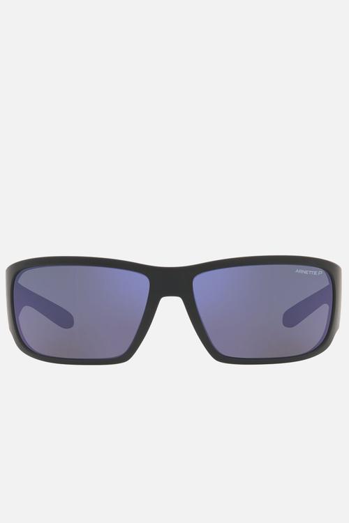 Snap ii sunglasses 0an4297 64 - black & blue
