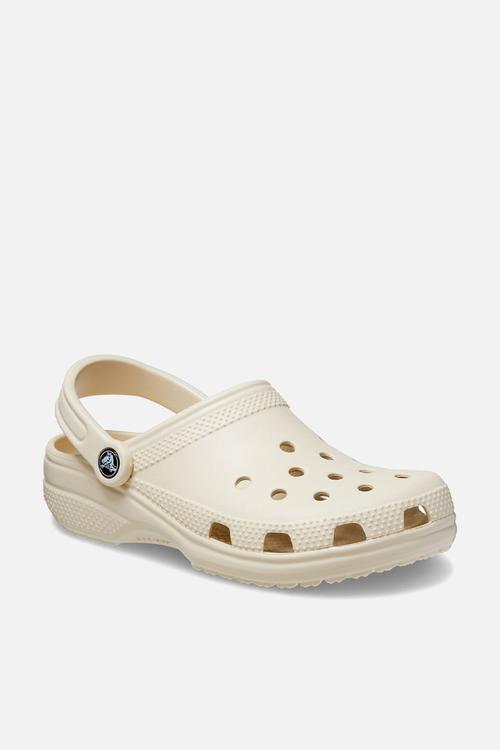Classic clog - bone