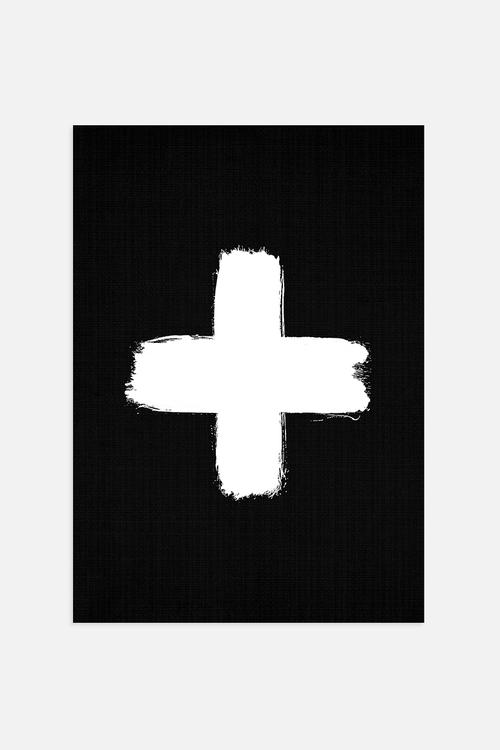 Cross 1