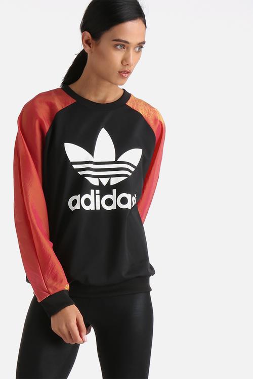 Space Shift Sweat