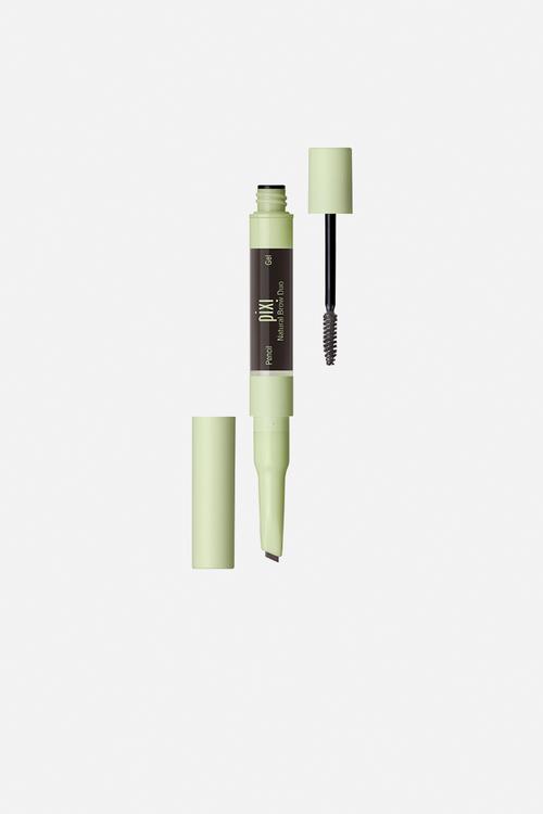 Natural Brow Duo - Soft Black
