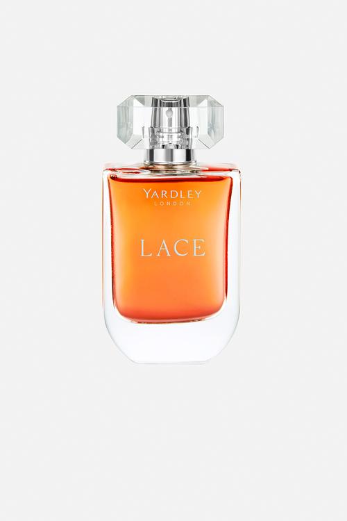Yardley Lace Eau De Toilette - 50ml