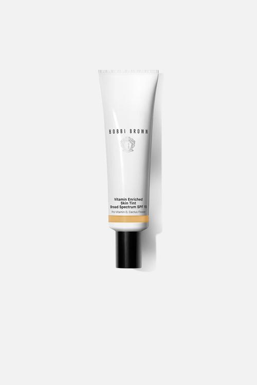 Vitamin Enriched Skin Tint SPF15 - Medium 2