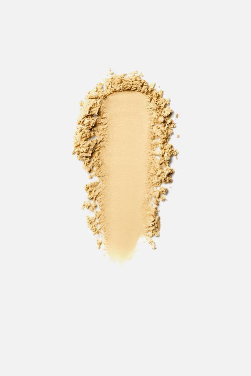 Sheer Finish Pressed Powder  - Pale Yellow​