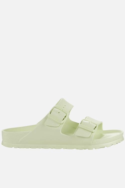 Arizona eva narrow - faded lime