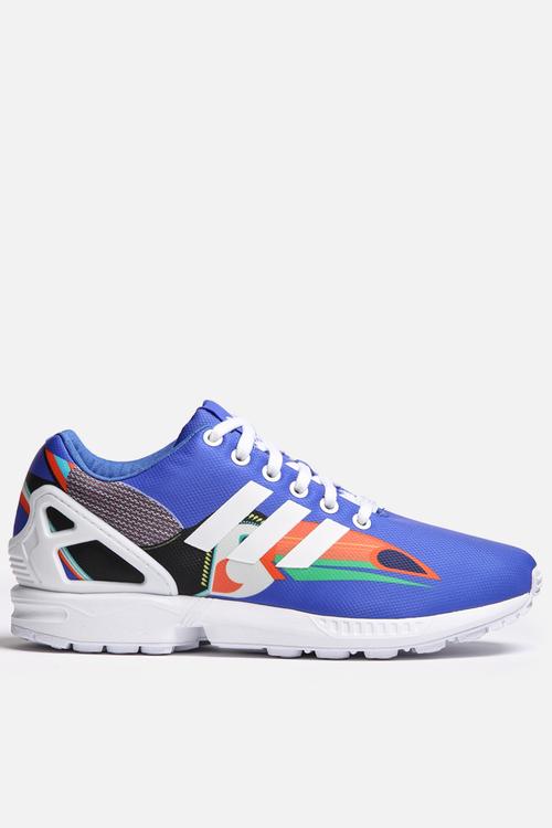 ZX Flux