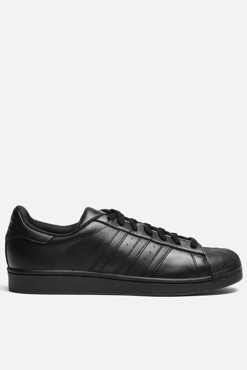 Superstar Foundation - core black 